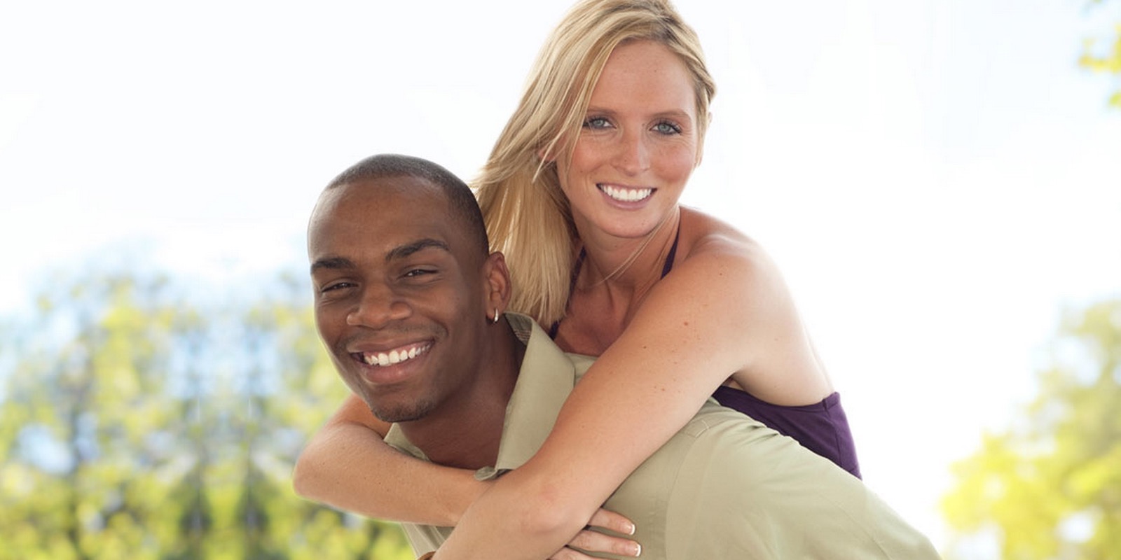 Largest interracial dating site